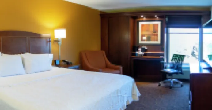 Hampton Inn St. Louis/Chesterfield Hotels in Chesterfield
