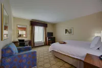 Hampton Inn & Suites Philadelphia/Bensalem - Swimmingpools