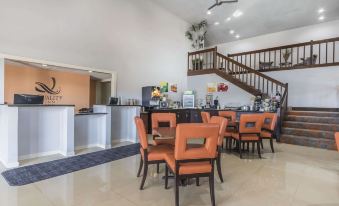 Quality Inn & Suites Stuttgart North