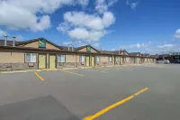 Quality Inn & Suites Hôtels à proximité de : High Level Community Park