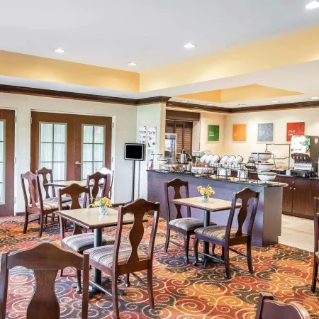 Comfort Inn & Suites at I-85