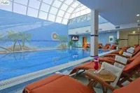 Ayla Hotel Hotels in Al Ain