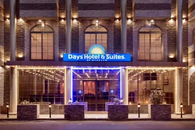 Days Hotel & Suites by Wyndham Dakar