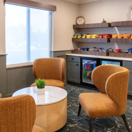 Best Western Kennewick Tri-Cities Center Hotel