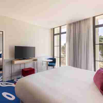 Eden Rose Grand Hotel, BW Premier Collection Rooms