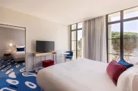 Eden Rose Grand Hotel, BW Premier Collection Hotels in Collobrieres