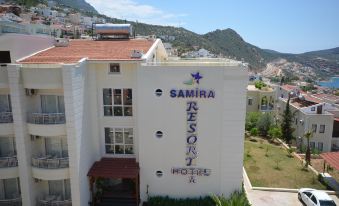 Samira Resort Hotel Aparts & Villas