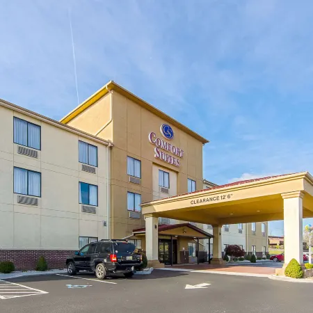 Comfort Suites