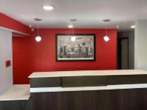 Super 8 by Wyndham Cookeville Hotels in Cookeville