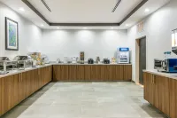 Comfort Suites DeSoto Dallas South - breakfast