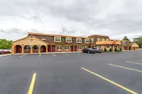 Econo Lodge Worthington