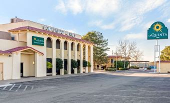 La Quinta Inn by Wyndham and Conference Center San Angelo