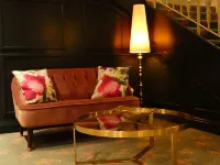 The Monterey Hotel, Sure Hotel Collection by Best Western Hotels in St. Saviour