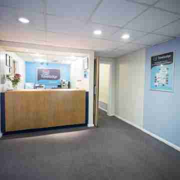 Travelodge Hotel Limerick Ennis Road Others