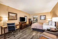 Quality Inn Arkadelphia - University Area - 2-Star
