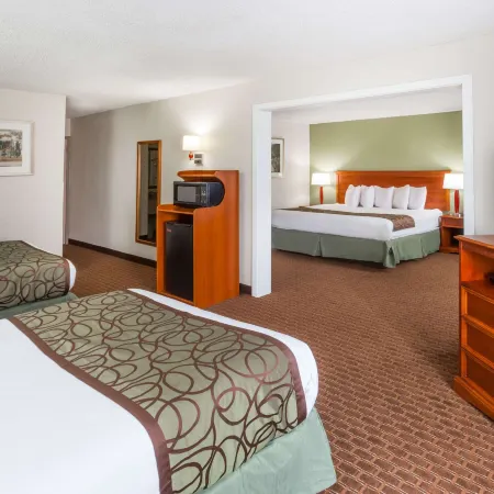 Baymont by Wyndham Peoria