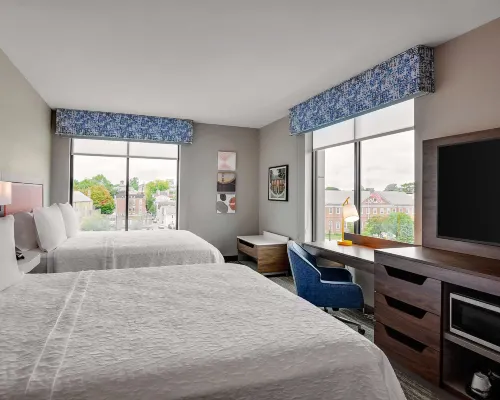 Hampton Inn Salem Boston, MA Hotels in Salem
