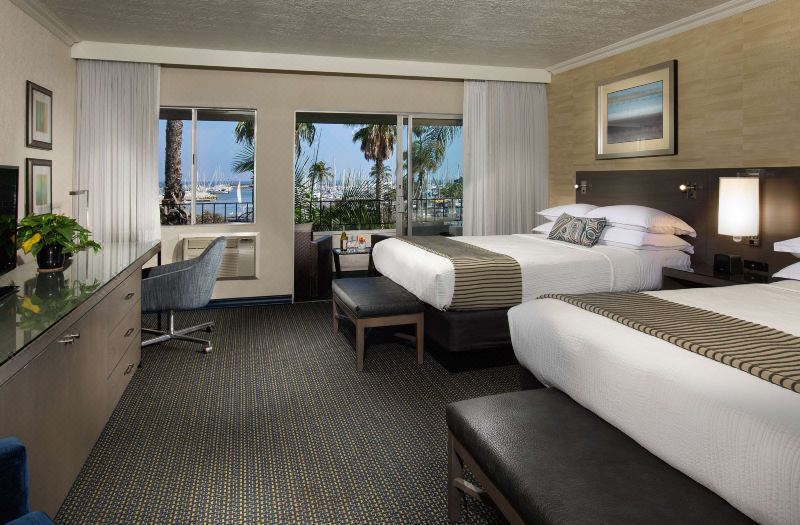 West Beach Inn, a Coast Hotel