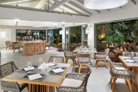 Philoxenia Hotel Hotels in Ormilia