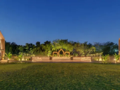 Radisson Resort & Spa Kandla Hotels in Kutch