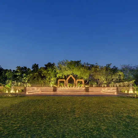 Radisson Resort & Spa Kandla