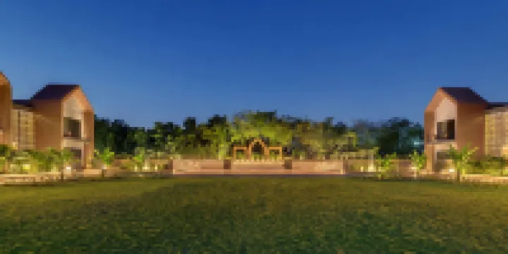 Radisson Resort & Spa Kandla Hotels in 