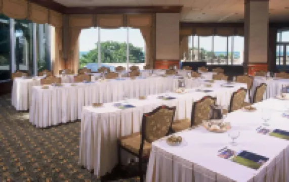 마르코 비치 오션 리조트