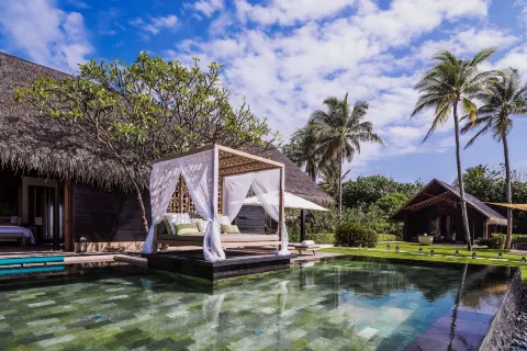 One&Only Reethi Rah