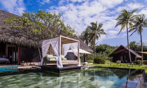 One&Only Reethi Rah