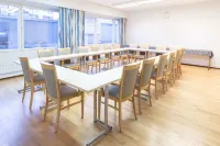 Scandic Hämeenlinna City Hotel di Hameenlinna