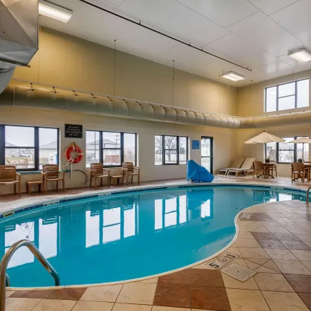 Comfort Inn & Suites Springfield I-44