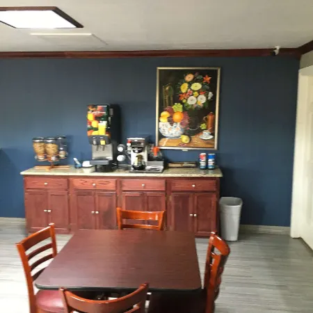 Americas Best Value Inn Pauls Valley
