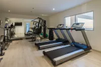 Best Western Plus Santa Marta Hotel - ที่มีฟิตเนส