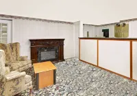 Knights Inn Madison Heights