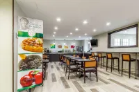 Quality Inn & Suites North Lima - Boardman - Aamiainen