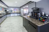 Americas Best Value Inn Canton - Pools