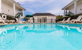 Quality Inn Trussville I-59 Exit 141