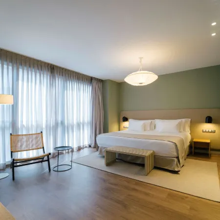 Barceló Oviedo Cervantes