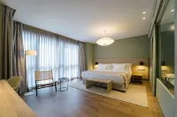Barceló Oviedo Cervantes Hôtels à : Asturies