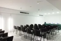 Hotel Il Timone - Bãi biển