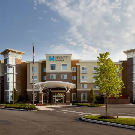 Hyatt House King of Prussia