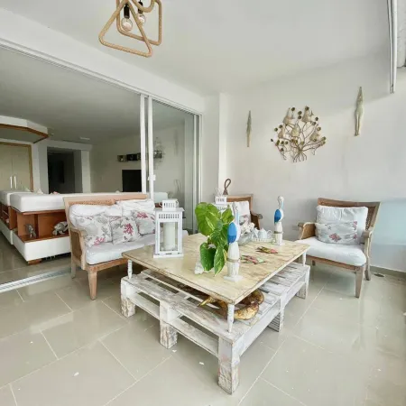 @Marbella Fabulous 3Br &3ba Pool and Beach