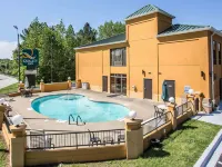 Quality Inn Union US Hwy 176 Hotels in Union