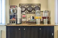 Greenstay Hotel Joplin Missouri - Desayuno