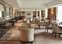 Hyatt Regency London - the Churchill - 5-Star