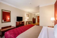 Econo Lodge Inn & Suites Hotel a Hiram