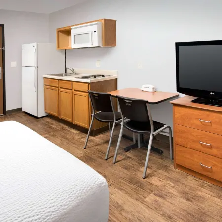 WoodSpring Suites Allentown Bethlehem
