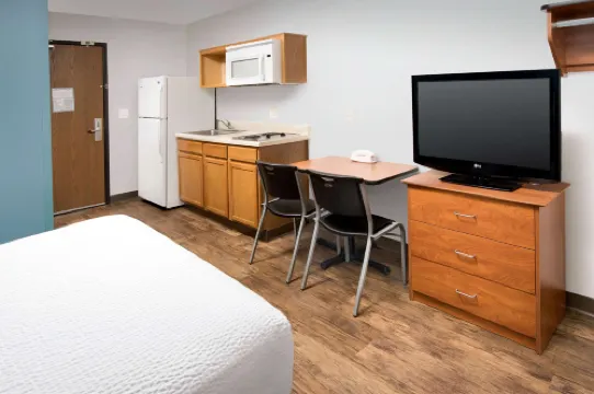 WoodSpring Suites Allentown Bethlehem Hotels in Bethlehem Township