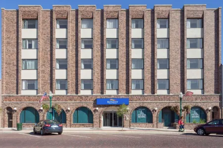 Baymont by Wyndham Delavan Near Lake Geneva