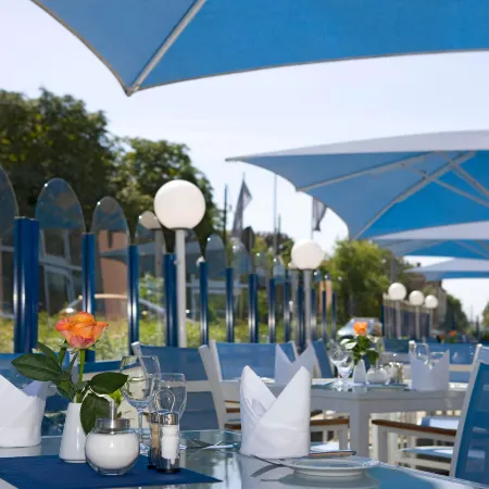 Radisson Hotel, Fürst Leopold Dessau